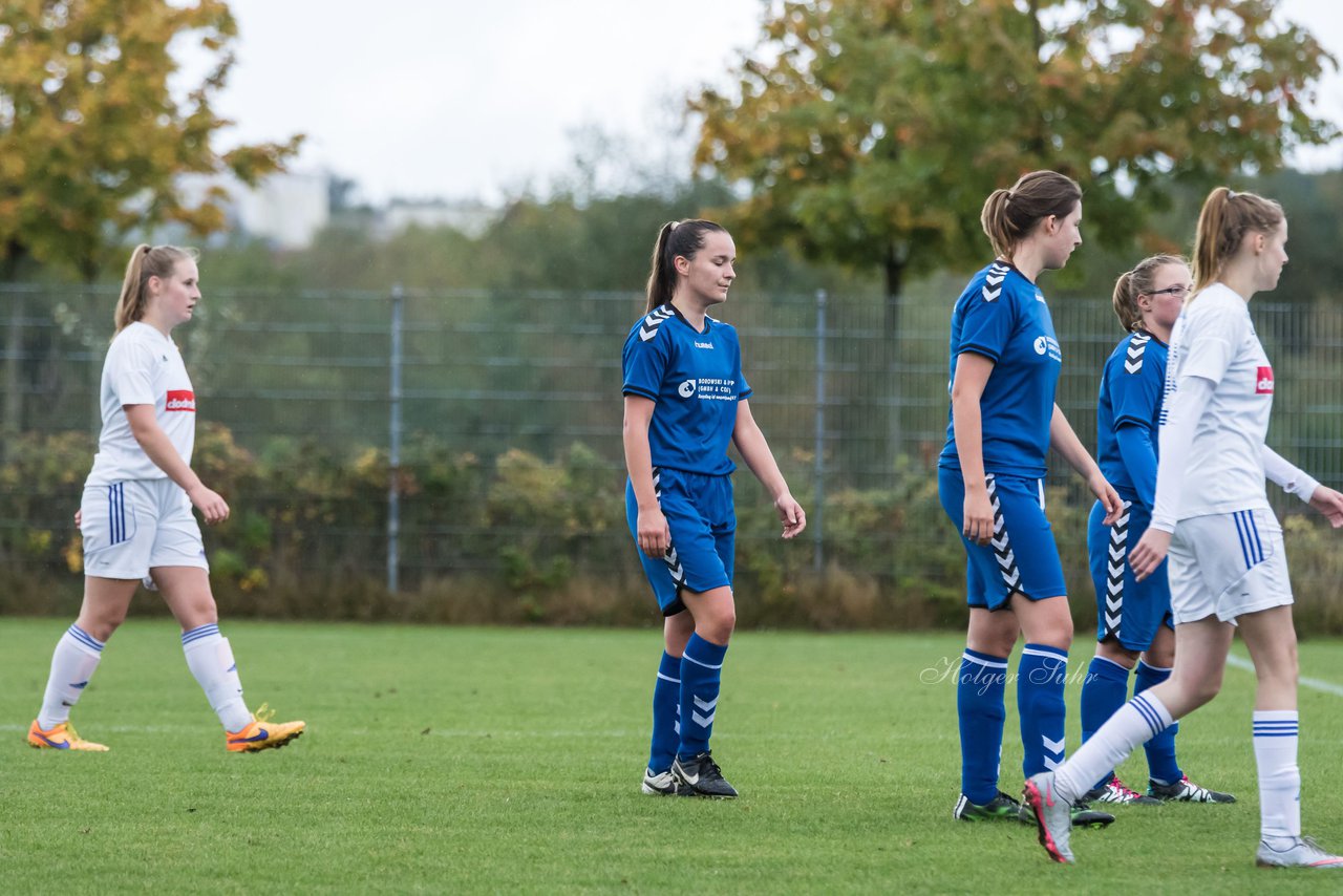 Bild 432 - Frauen FSC Kaltenkirchen - VfL Oldesloe : Ergebnis: 1:2